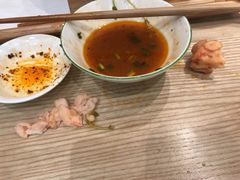 -福客·现熬鸡汤麻辣烫(天安云谷店)