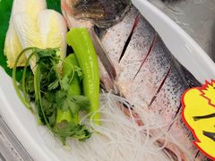 -老妈厨房团圆饺子东北菜(北环路店)