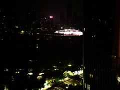 -广州天河体育中心美居酒店