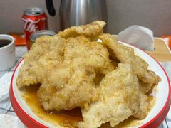 -英兰朝族饭店(河南桥头店)