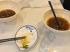 -华天延吉餐厅(西四总店)