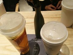 -凤栖梧茶饮(中天健店)