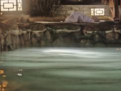 -深业半汤御泉庄温泉