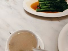 -翠华餐厅(德基广场店)