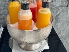 -傲廬·云端餐厅·深圳柏悦酒店