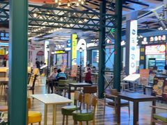 -横琴购口岸商业广场