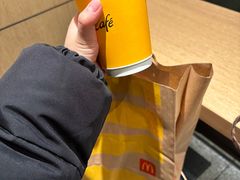 -麦当劳(南京宁海路店)