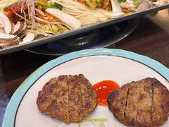 -金明子八带鱼馆(正宗韩国连锁店)