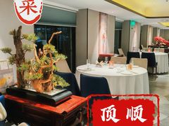 -顺峰(农展馆店)