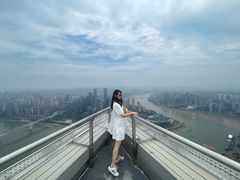 -WFC会仙楼观景台