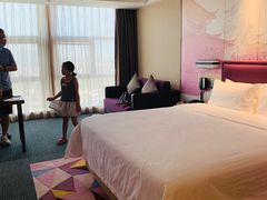 -苏州吴中希尔顿欢朋酒店