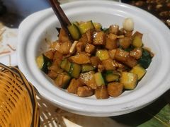 -北京水岸山吧度假村(雁栖镇店)