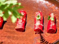 -天水蔬食料理(树德之光店)