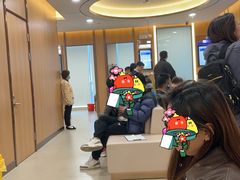 -美年大健康体检中心(浦东美张分院)