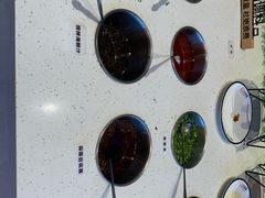 -大熊猫毛肚火锅(烟台万象汇店)