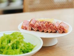 -苏小柳点心·手作小笼包(浦东嘉里城分院)