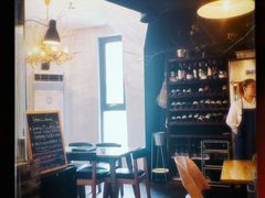 -羽深肉铺 Steak & Wine