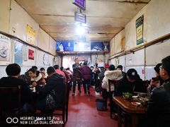 大堂-野狗羊肉汤