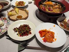 -奉天小馆·非遗东北菜(沈阳万象城店)