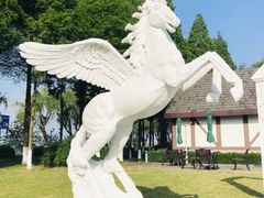 -太阳岛度假酒店