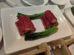-粤财皇冠假日酒店·彩华轩中餐厅