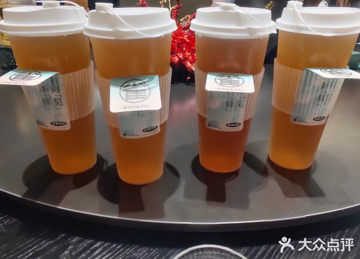 来这里吃饭，经常有抽奖，福利真够多的！