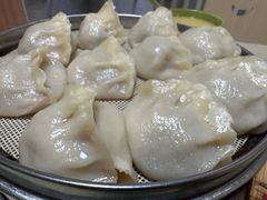 -老烟台灌汤包(南洪街店)
