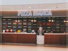 -PIZZA BIANCA(万象城店)