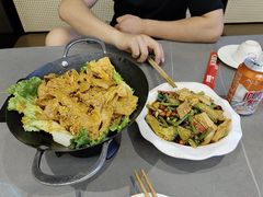 -陈熹公民族美食文化餐厅·清真(中华广场店)