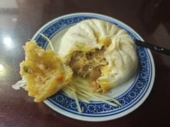 -孟家蟹包(锦绣街店)
