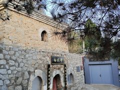 -白水寺森林公园