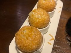 -甘尼仕印度餐厅酒吧(斜塘老街店)