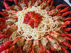-红盔甲·小龙虾(天钥桥店)