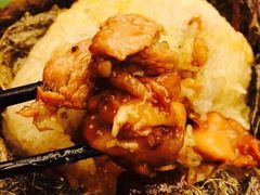 糯米鸡-添好运点心专门店(深水埗店)