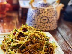 -卧龙堡客栈·中餐厅(古北水镇店)