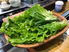 -金顺韩式烤肉·网红烤肉店(广利路店)