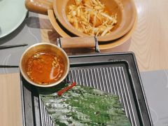 -mango tree芒果树泰国餐厅(青岛万象城店)