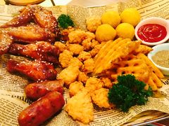 -盘炉forenza·云贵川融合小食堂 ( 钟楼中柳巷店)