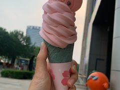 -麦当劳(北京金星西路店)