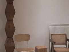 用餐区-A30 BISTRO