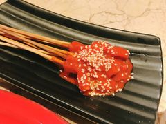 -喝丢一只鞋辣炒海鲜小烧烤(三八广场店)