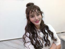 -Rise Hair上升造型