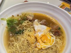 -龙记·香港茶餐厅(海上世界店)