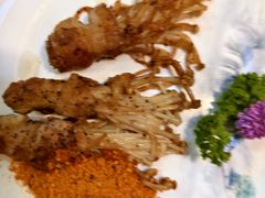 -松坂屋日料自助(长城路店)