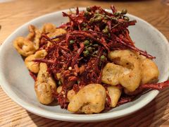 脆肥肠-捌川(武汉天地壹方购物中心店)