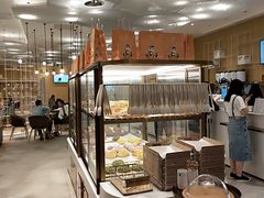 -奈雪的茶(国金中心店)