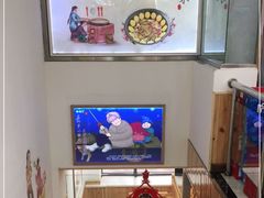 -屯老二农家铁锅炖·行业领军者(梅江店)