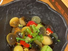-肉串汪(月坛店)