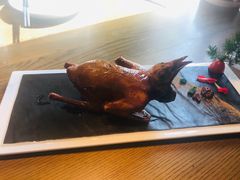 红烧鸽-大鸽饭(岗顶店)