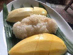 -自然餐厅(Phuket)